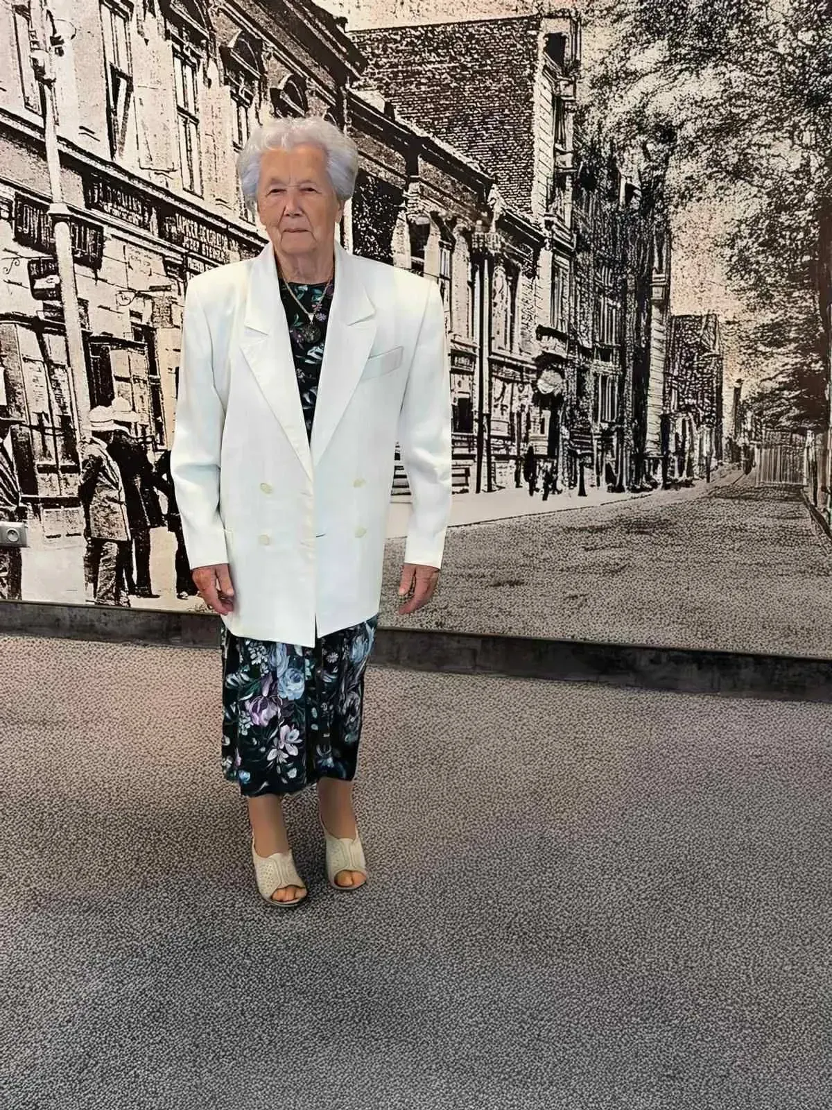 Zdjęcie przed renowacją