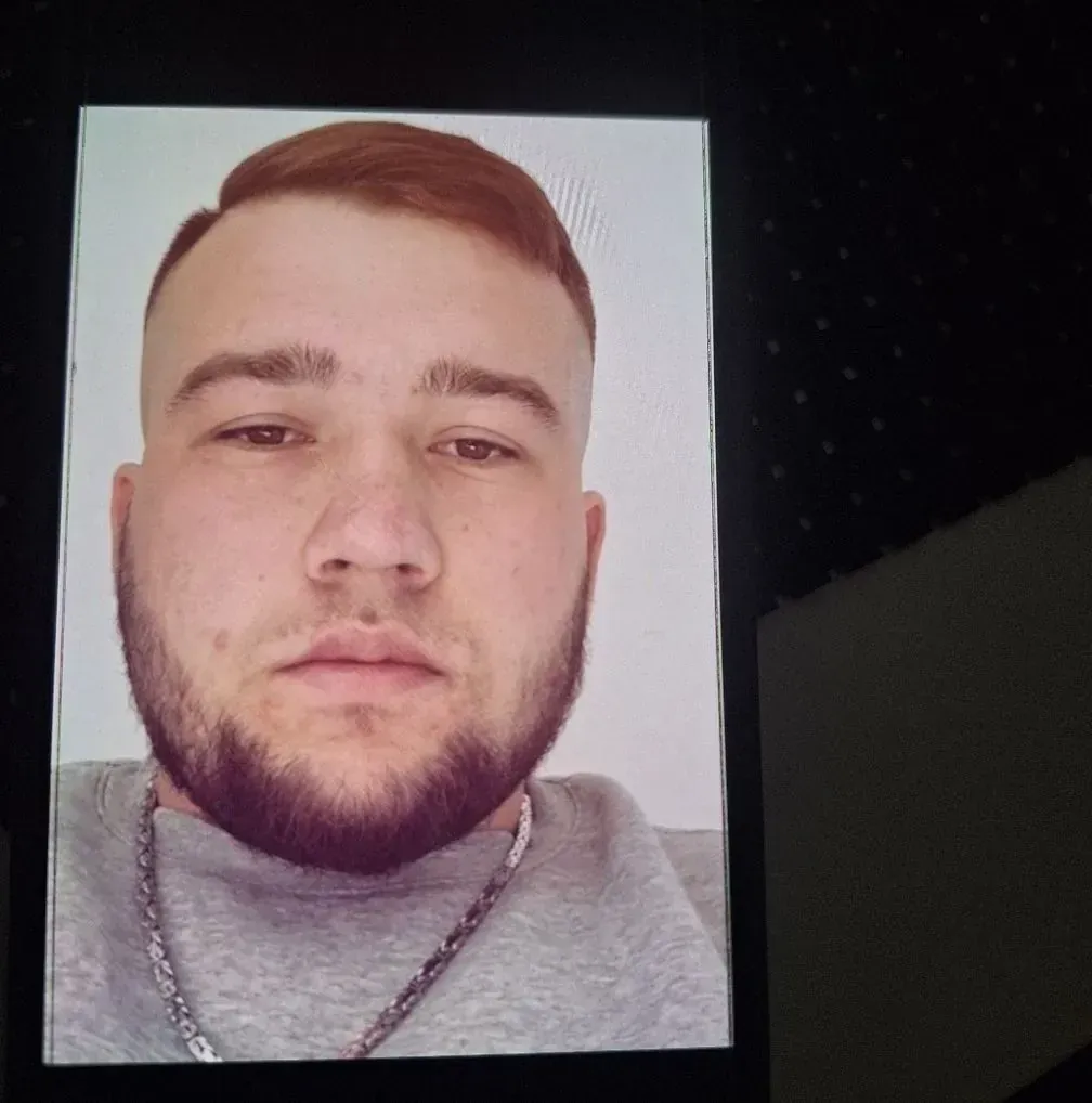 Zdjęcie przed renowacją