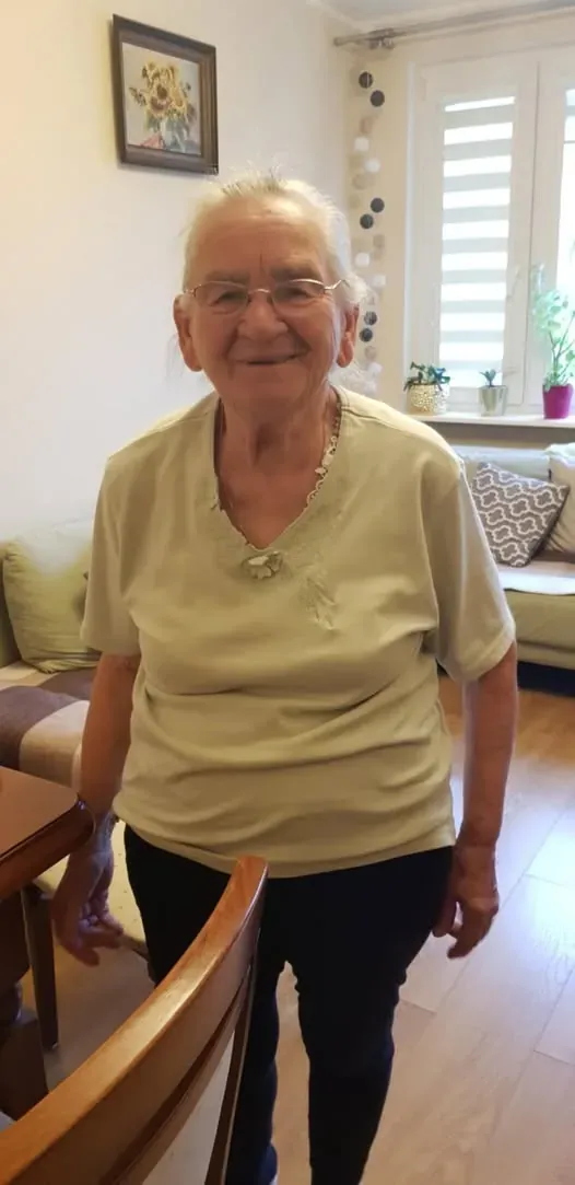 Zdjęcie przed renowacją