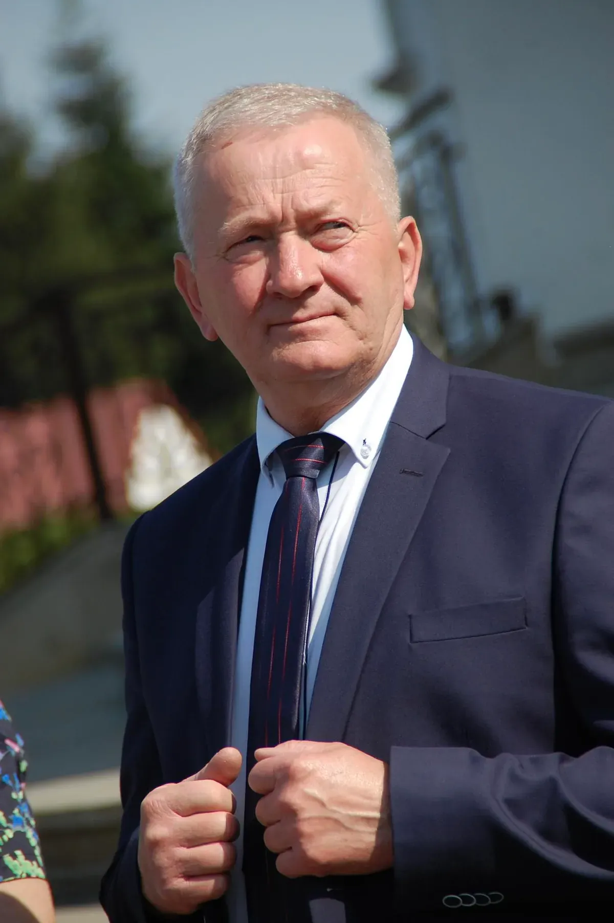 Zdjęcie przed renowacją