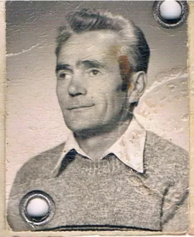 Zdjęcie przed retuszem