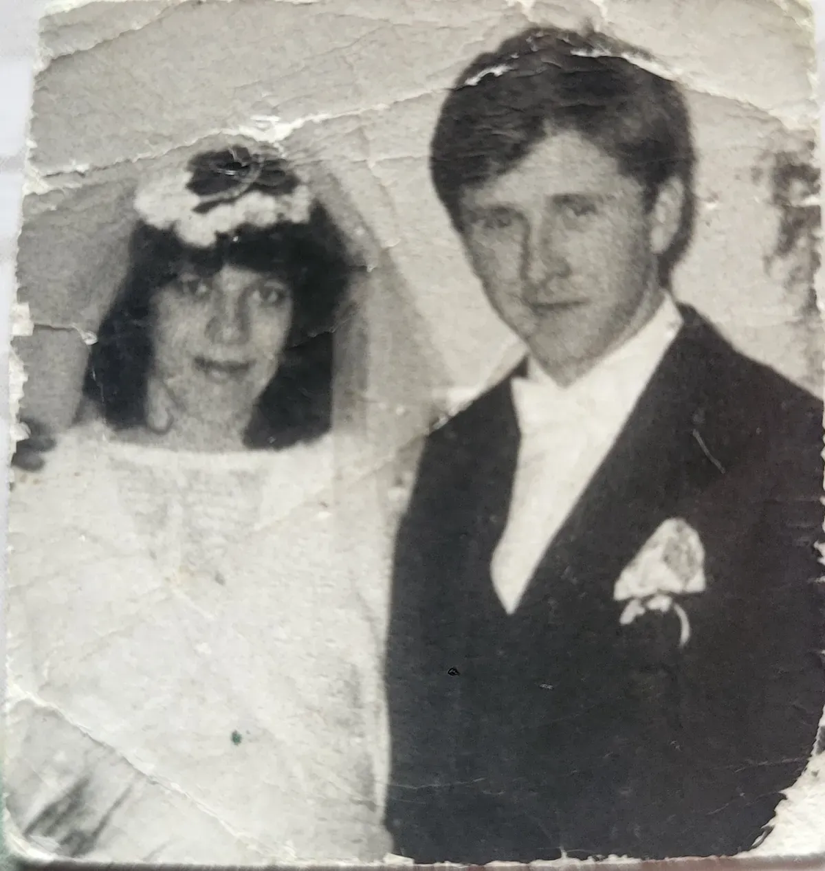 Zdjęcie przed retuszem