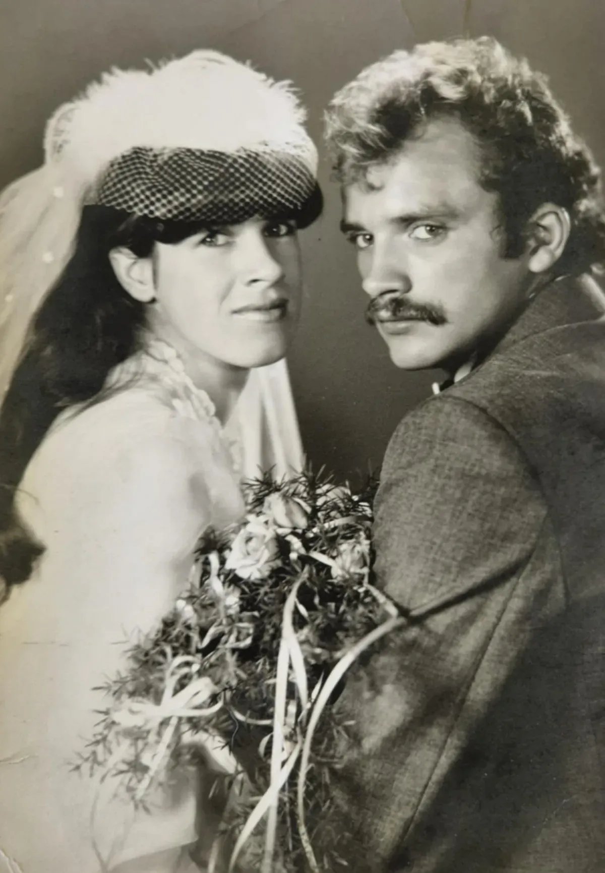 Zdjęcie przed retuszem