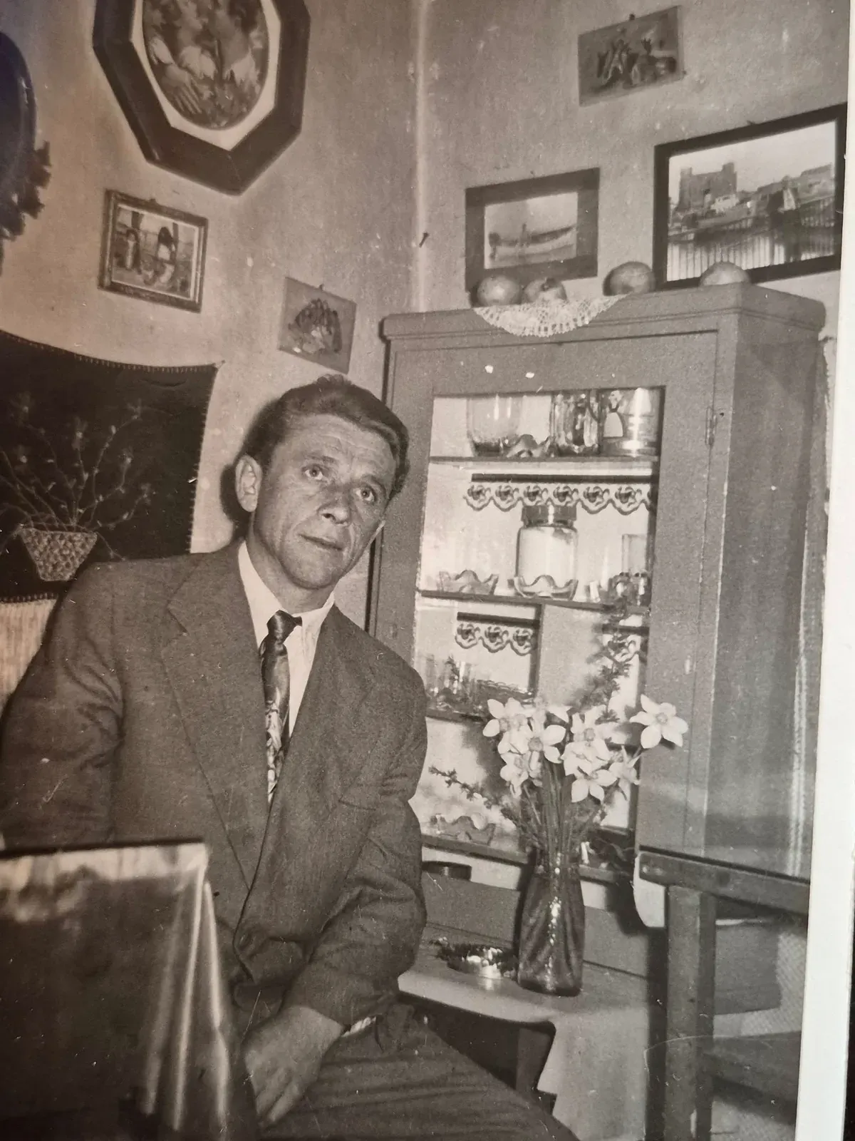 Zdjęcie przed retuszem