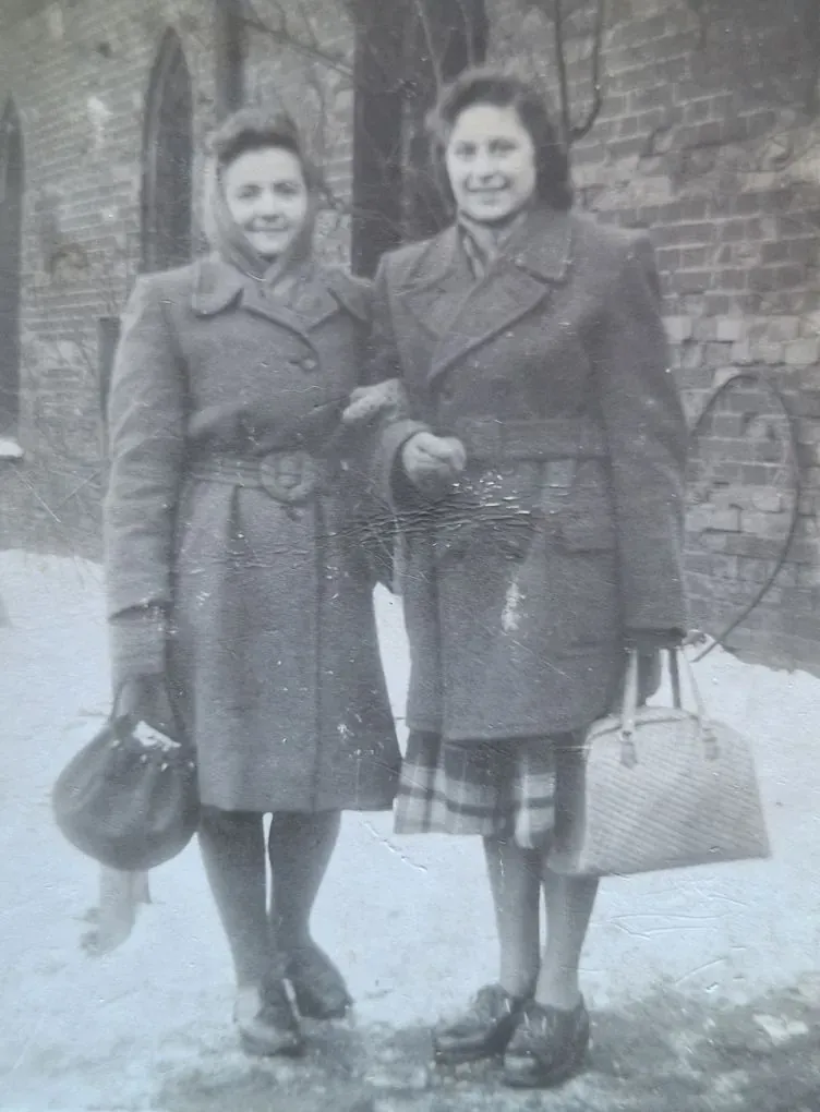 Zdjęcie przed retuszem