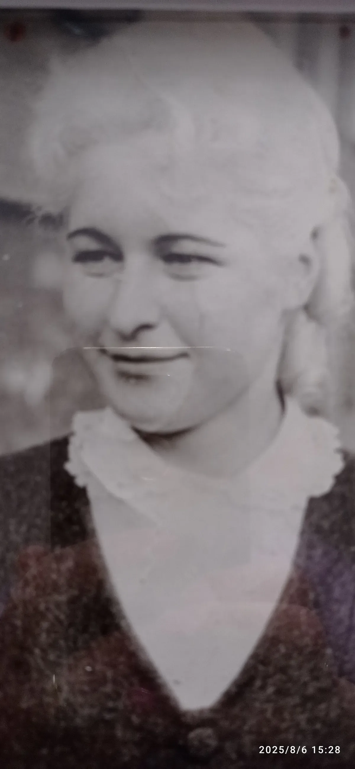 Zdjęcie przed retuszem