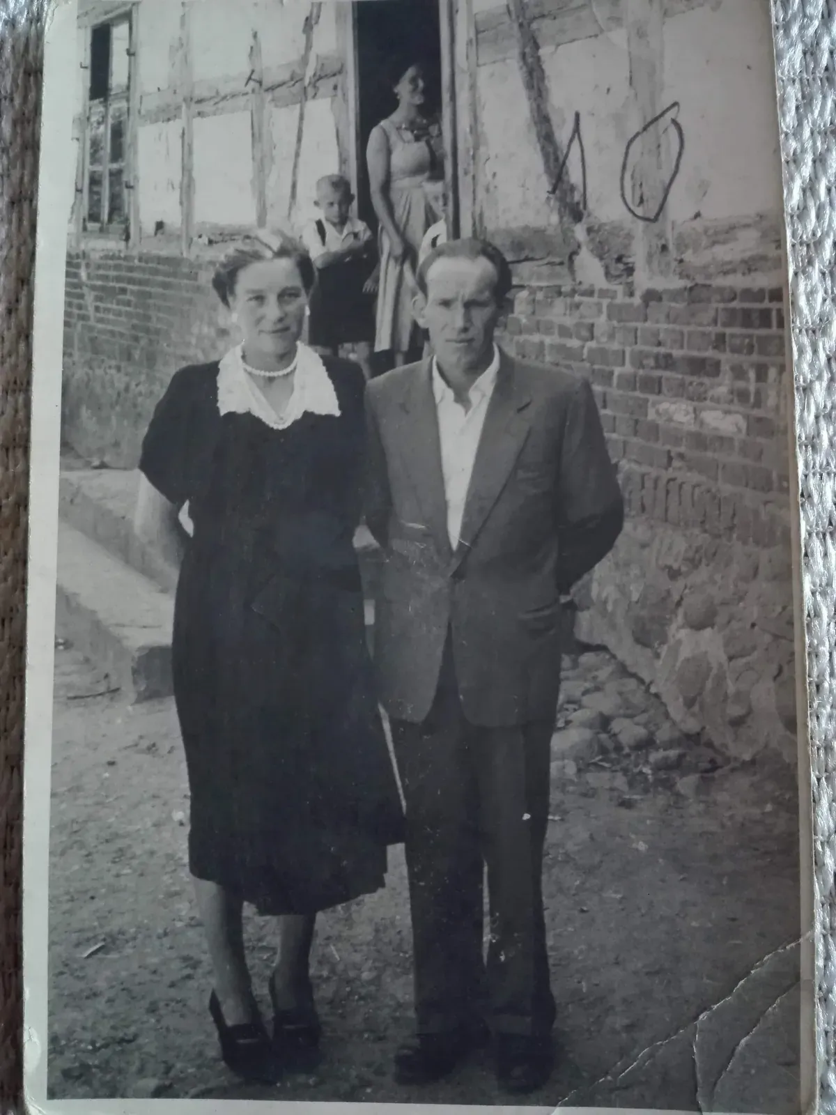 Zdjęcie przed retuszem