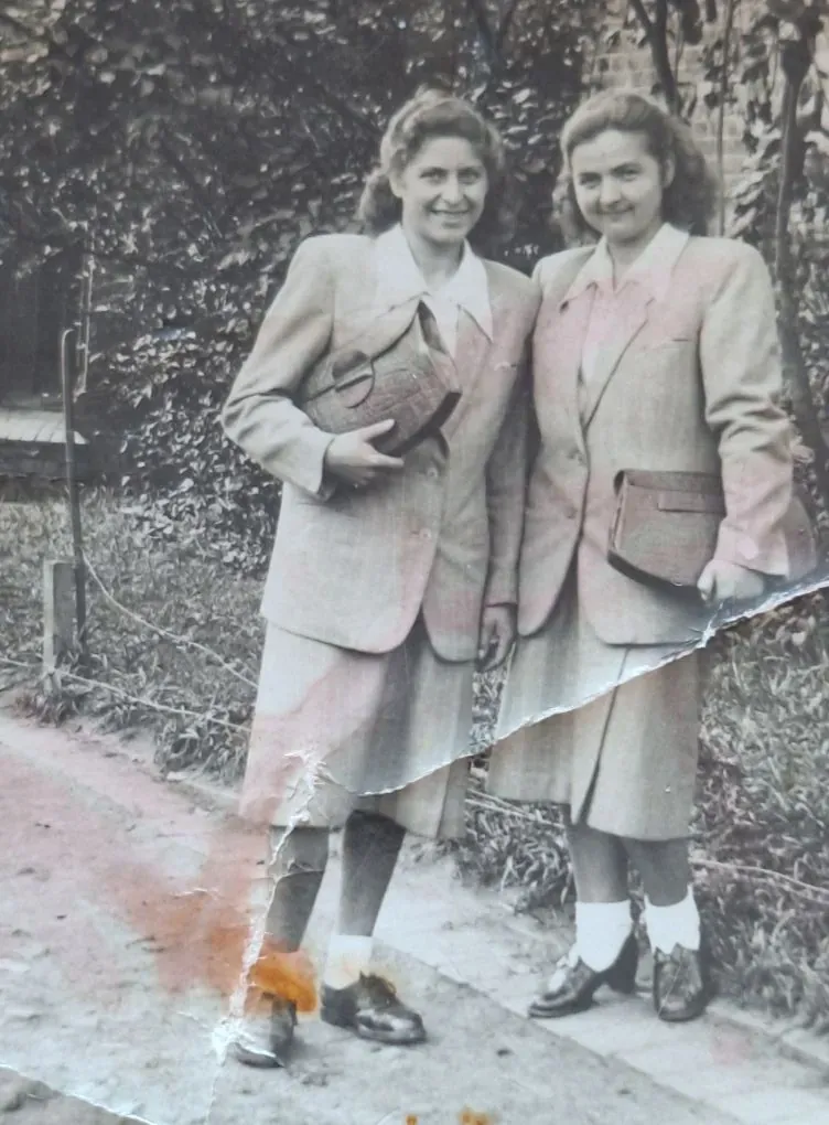 Zdjęcie przed retuszem