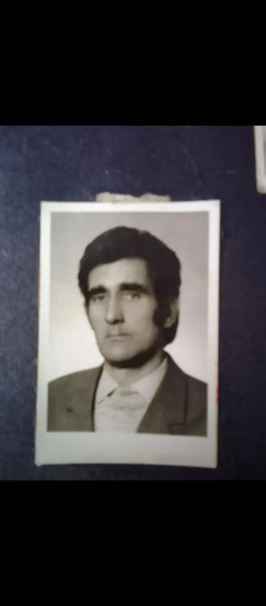 Zdjęcie przed retuszem